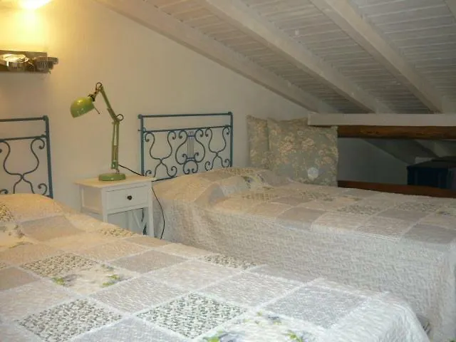 Casa Do Gato * Ferragudo