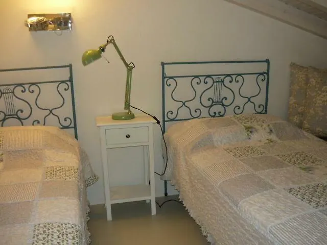 Casa Do Gato Ferragudo