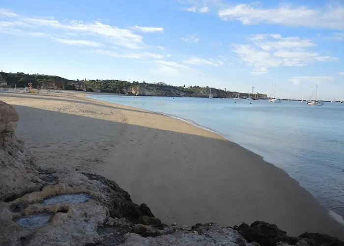 Nyaraló Casa Do Gato Ferragudo