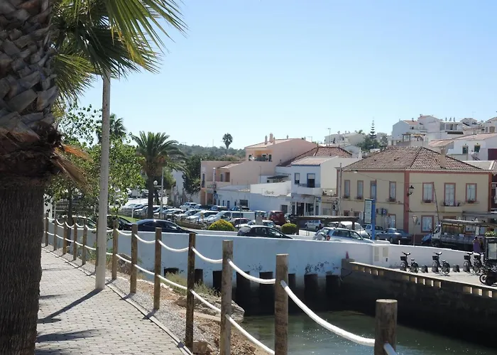 Casa Do Gato Ferragudo