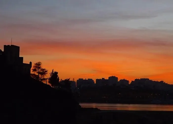 Nyaraló Casa Do Gato *