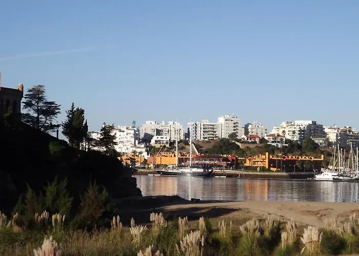 Casa Do Gato Ferragudo