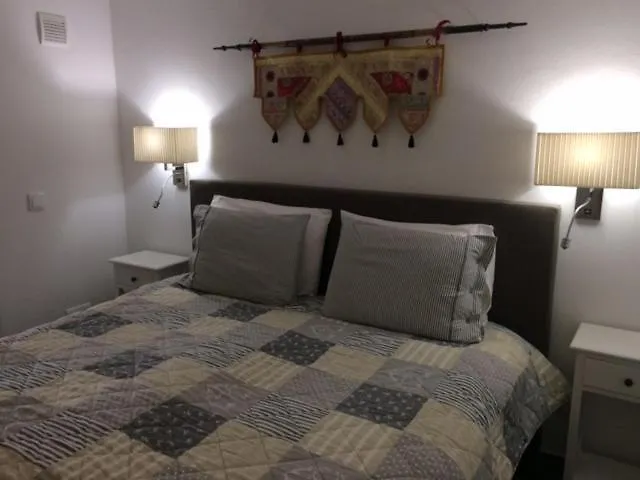 Casa Do Gato Ferragudo