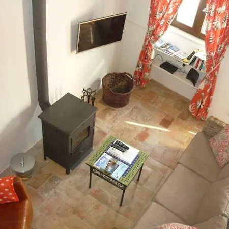 Casa Do Gato *